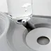 automatic cat water bowl